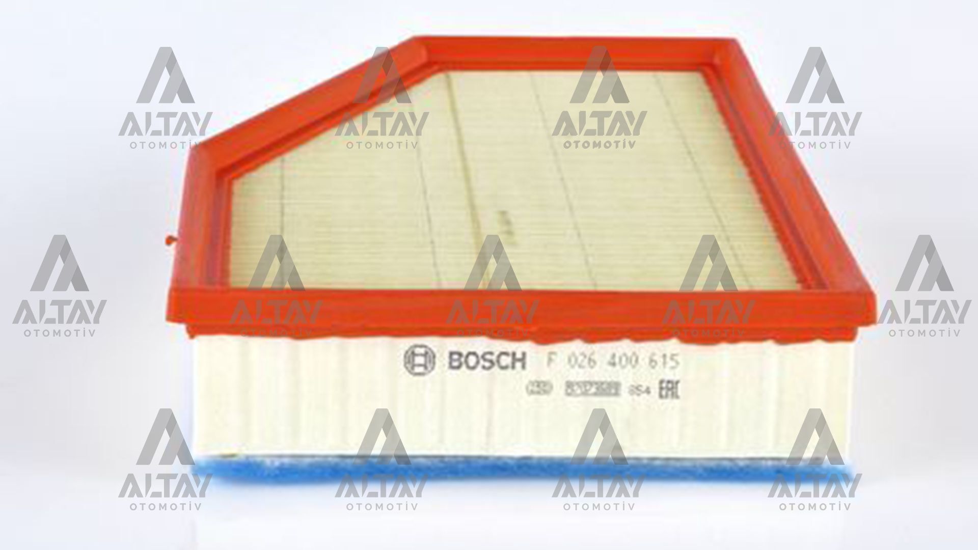 HAVA FILTRESI BMW B46-B47-B48-B57-B58 / G11-G12-G30