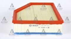 HAVA FILTRESI BMW B46-B47-B48-B57-B58 / G11-G12-G30