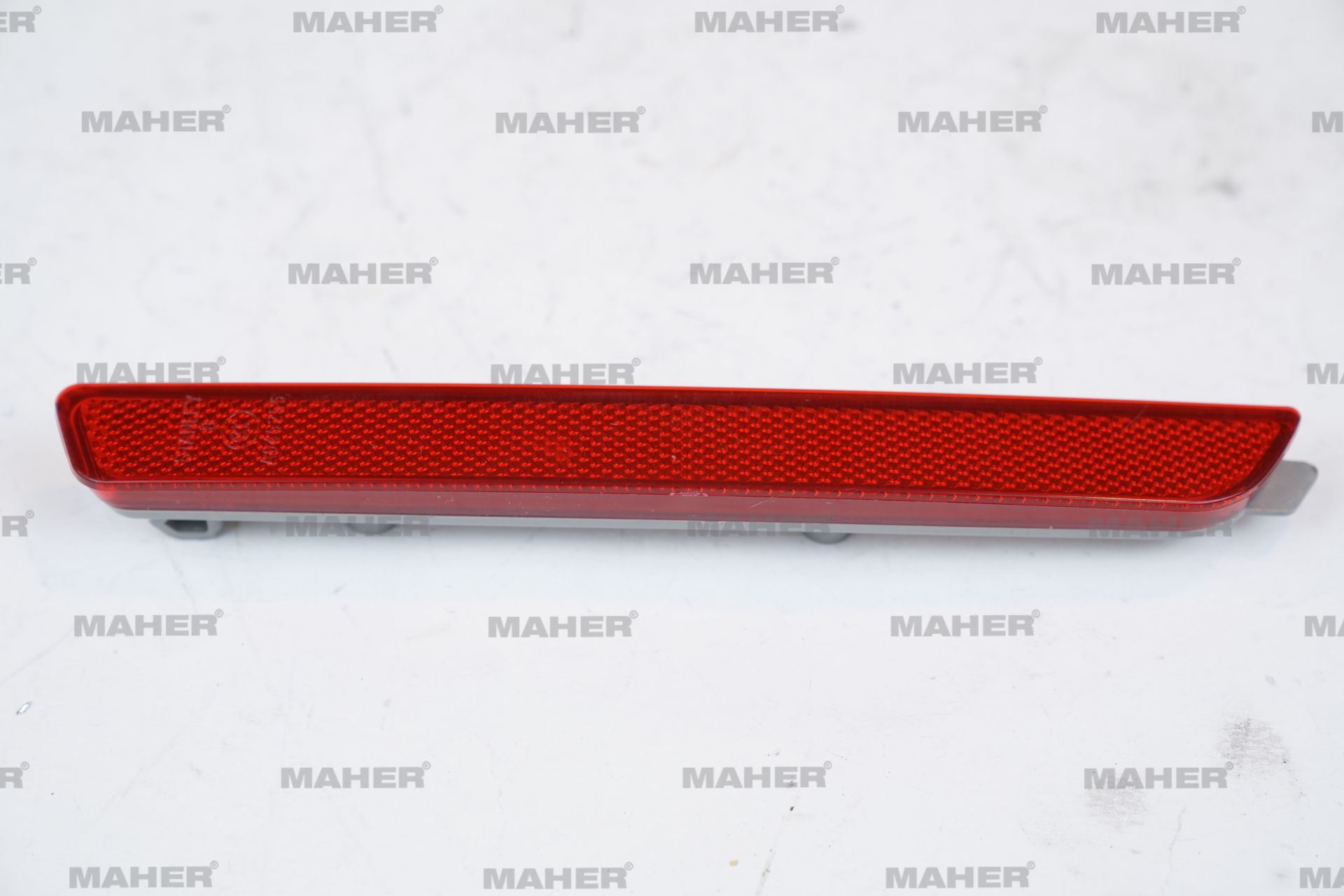 REFLEKTÖR TAMPON MAZDA 3 06-09/MAZDA 6 08-11 ARKA  SOL