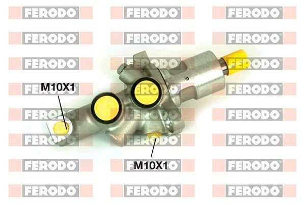 M.Benz W201-W202 Fren Ana Merkez 0044301701 A0044301701 A0044302401 A0054305901