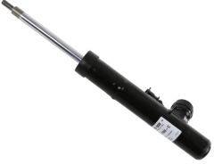 Vw A4 A5 2008- Ön Amortisör Elektrikli Sol 8K0413029N 8F0413029 8F0413029B 8K0413029N