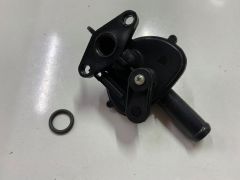 KALORİFER MUSLUĞU TEMPRA TİPO MİTA