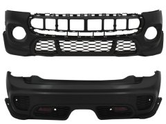 Gövde Kiti Mini-F55 (Ön/Arka) -JCW- 2013-... - ---