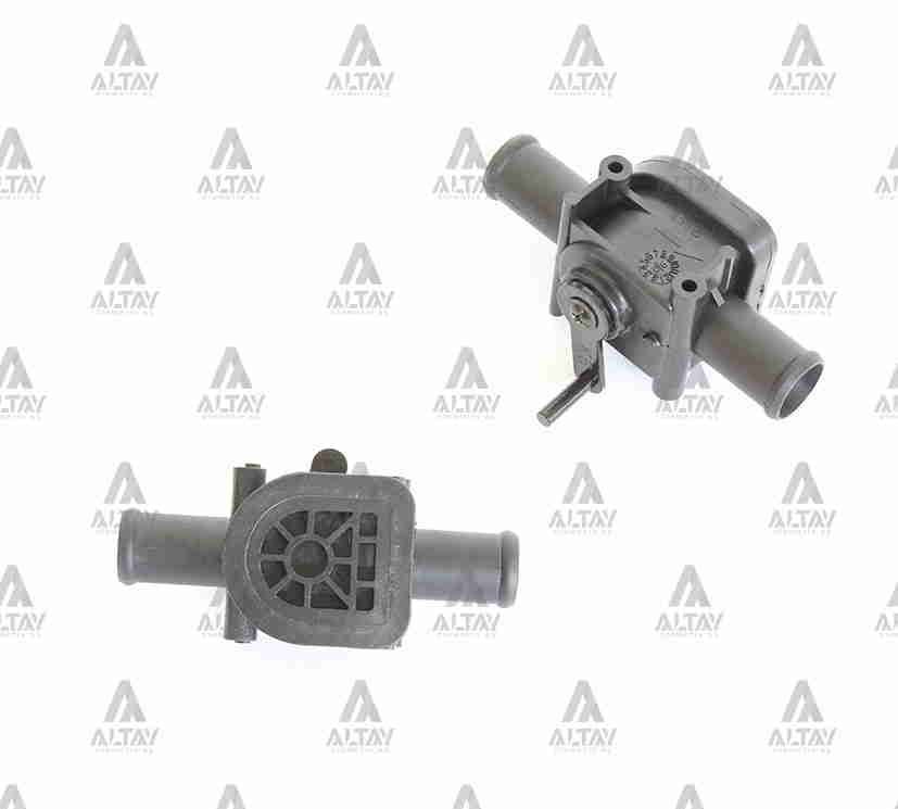 Musluk Kalorifer Cıvıc  92-00 79710SR3A01