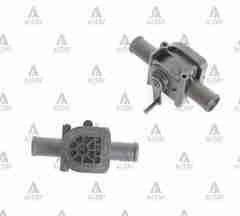 Musluk Kalorifer Cıvıc  92-00 79710SR3A01