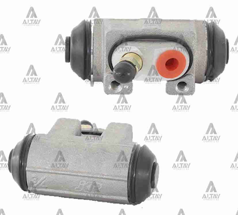 Fren Silindiri Starex 02-08 Arka Sağ 584204A000