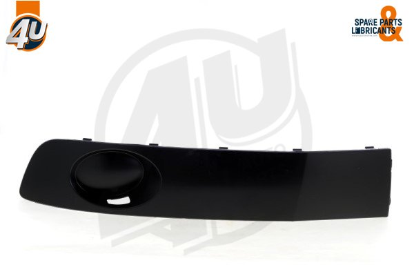 Tampon Izgarası Ön Sol T5-Carv-Mult 2010-15 - 7E5807489