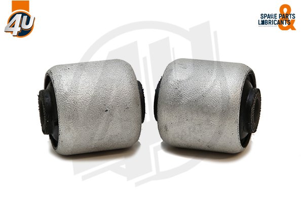 Ön Salıncak Fişeği Bmw E34-39-60 Alt Sol-Sağ yok - 31121124622