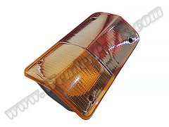Komple Stop T2:508D/608D Sol/Sağ Sarı Sinyal - 0015446503