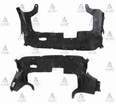 Karter Muhafazası Jazz 02-08 Ön 74111Saa000