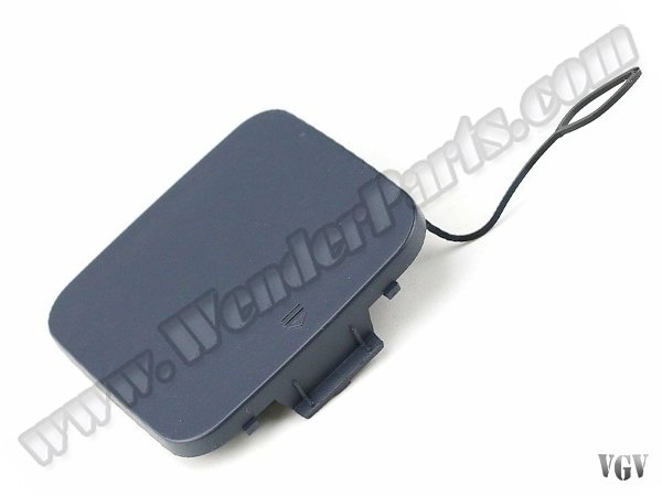 Tampon Çeki Kapağı W221 Ön 2010-13 - 2218850322