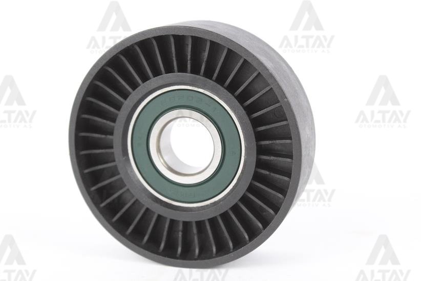 Gergi Rulmanı Ford Escort 1,8 D 96Ff 19A216 Ae