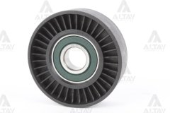 Gergi Rulmanı Ford Escort 1,8 D 96Ff 19A216 Ae