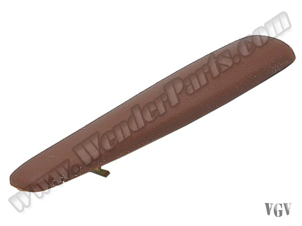 Cam Açma Kol Kaplaması W115 W123 - 1237600120