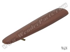 Cam Açma Kol Kaplaması W115 W123 - 1237600120