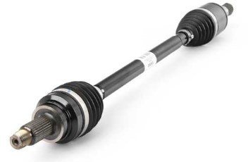 Komple Aks Sol Arka Uzunluk 750 Mm Bmw 1 Serısı (F20,F21) 116 İ - 118 İ - 120 İ 2010-/ 3 Serısı (F30) 316 İ - 318 İ - 320 İ - 320İ Xdrive 2011-/ 4 Ser 33207609351