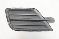 Sıs Far Izgarası Sıssız Sol Volkswagen Caddy 2014> 2K5853665B