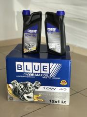 Motor Yağı 10W40 1 Litre Sentetik ( Koli Adedi 12 ) Bl-10002