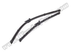 Silecek E90-LCI E84 F30 - W176 C117 X156 Ön (Set) 60/47.5cm - 61612159627