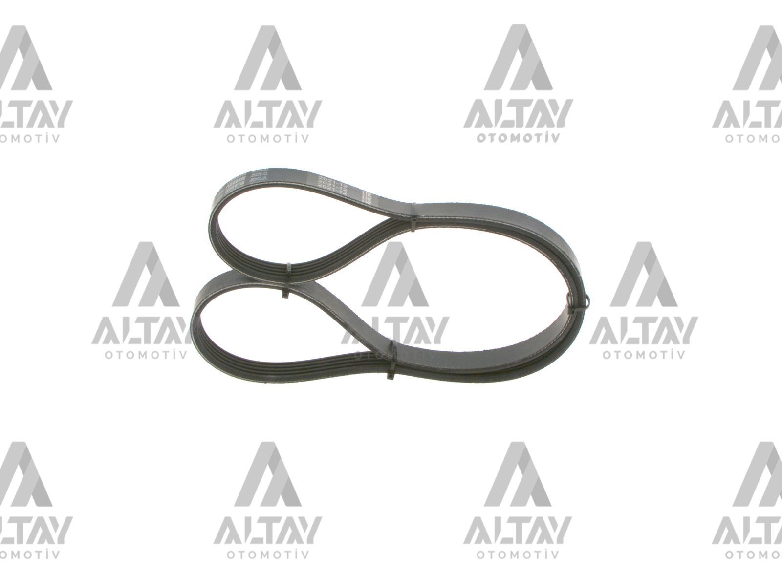 KANALLI KAYIŞ RENAULT / MEGANE 2.0 16V 95-97 6 PK 1150