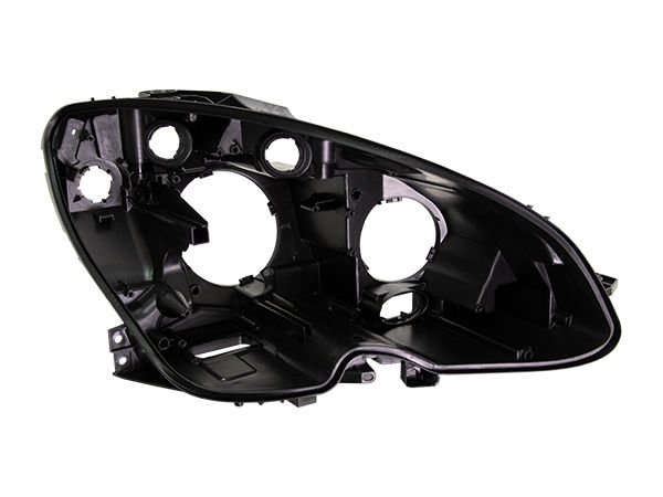 Far Kasası W204 Sağ Bi-Xenon 2007-10