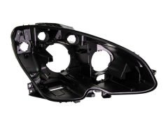 Far Kasası W204 Sağ Bi-Xenon 2007-10
