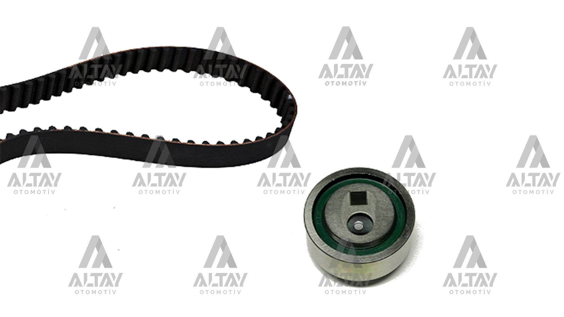 TRİGER SETİ  106 / 205 / 206 / 306 / 309 / 405 / PARTNER  94=> / TU3JP / AX / BX / C15 / SAXO / XSARA  94=> TU3JP / 1.4 108 DİŞ