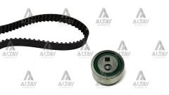 TRİGER SETİ  106 / 205 / 206 / 306 / 309 / 405 / PARTNER  94=> / TU3JP / AX / BX / C15 / SAXO / XSARA  94=> TU3JP / 1.4 108 DİŞ