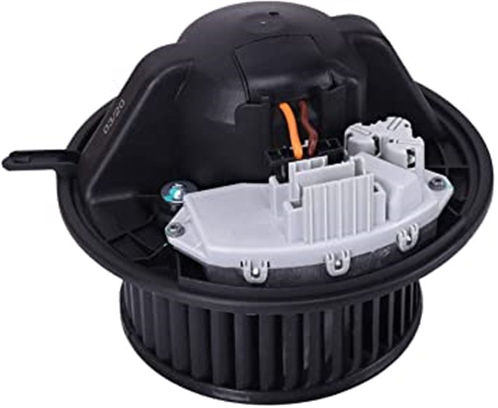 KALORİFER MOTORU BMW 64119227670