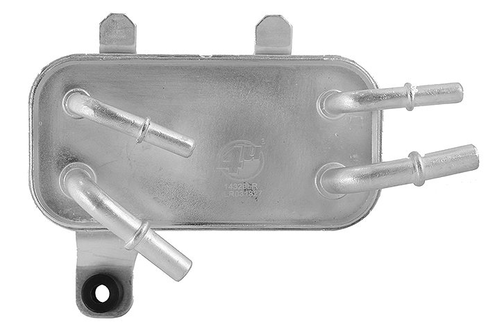 Yağ Radyatörü  Sport-Disc4 2013-19 - LR031827