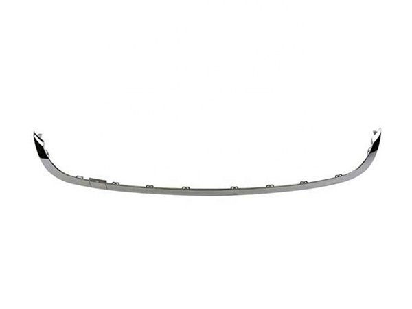 Tampon Nikelajı W166 X166 Arka 2011-14 - 1668851274