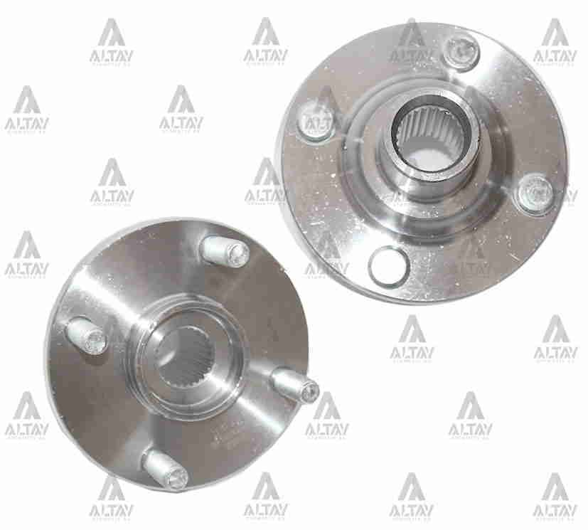 Teker Poryası Yarıs 06-09 Ön 435020D050