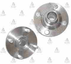 Teker Poryası Yarıs 06-09 Ön 435020D050