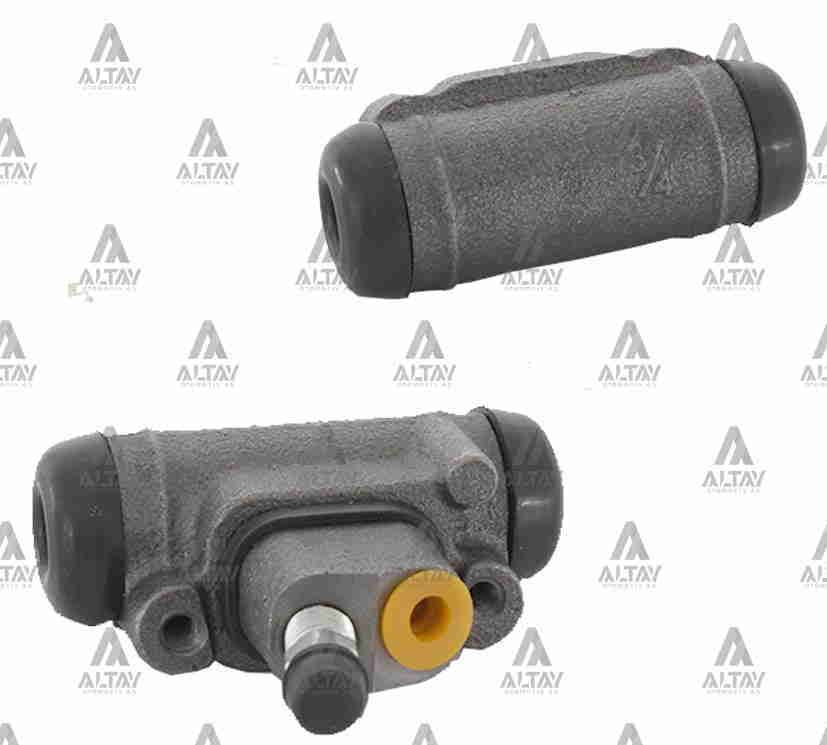 Fren Silindiri Starex Libero / Kmy Ç.Kabin / Bongo 05=> Arka Sağ 5842047000