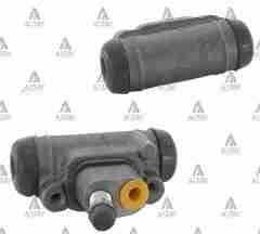 Fren Silindiri Starex Libero / Kmy Ç.Kabin / Bongo 05=> Arka Sağ 5842047000