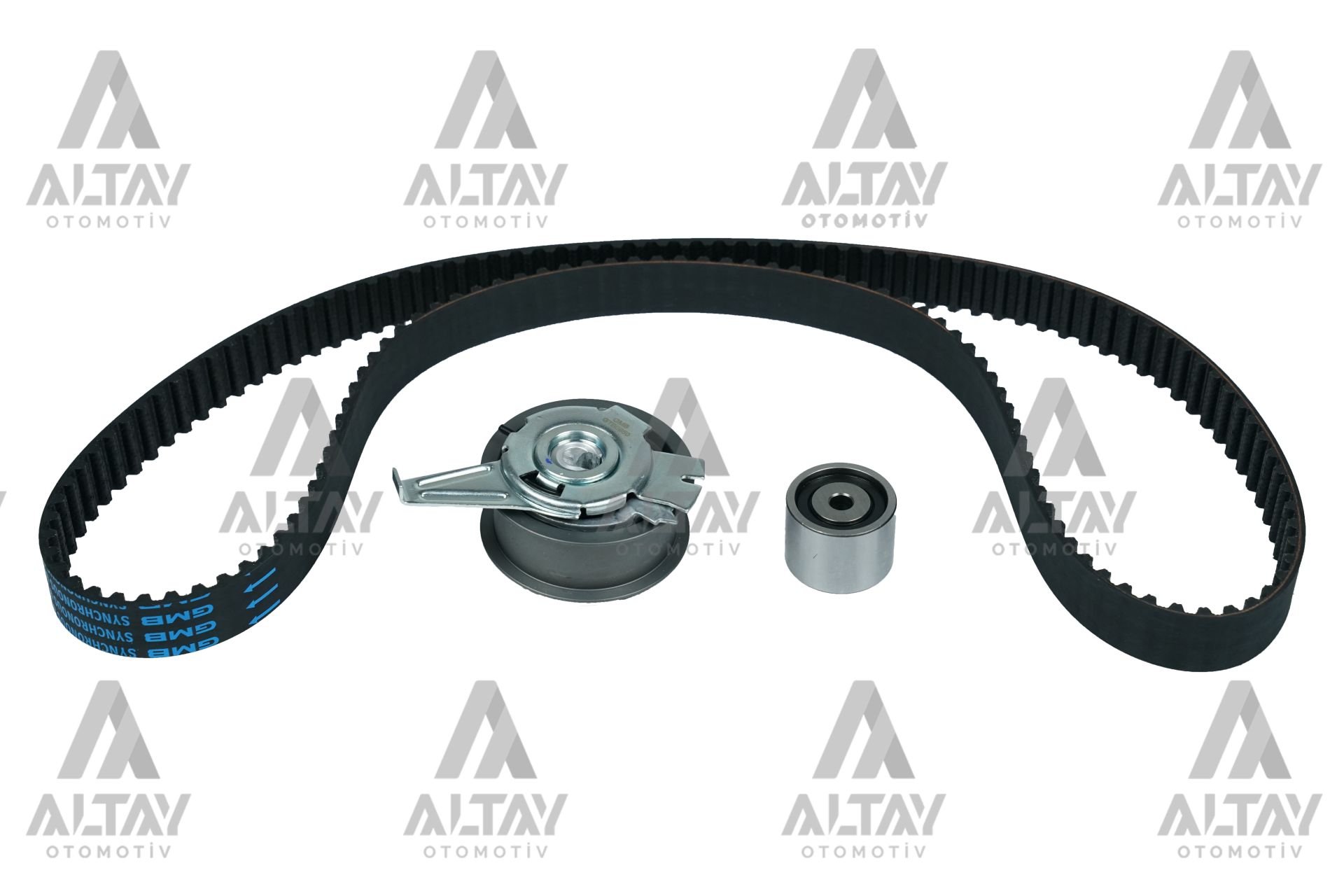 TRİGER SETİ POLO / A1 / İBİZA / FABİA 14=> CUSA-CUSB-CUTA-CYZA-CYZB 1.4 TDİ 04B198119
