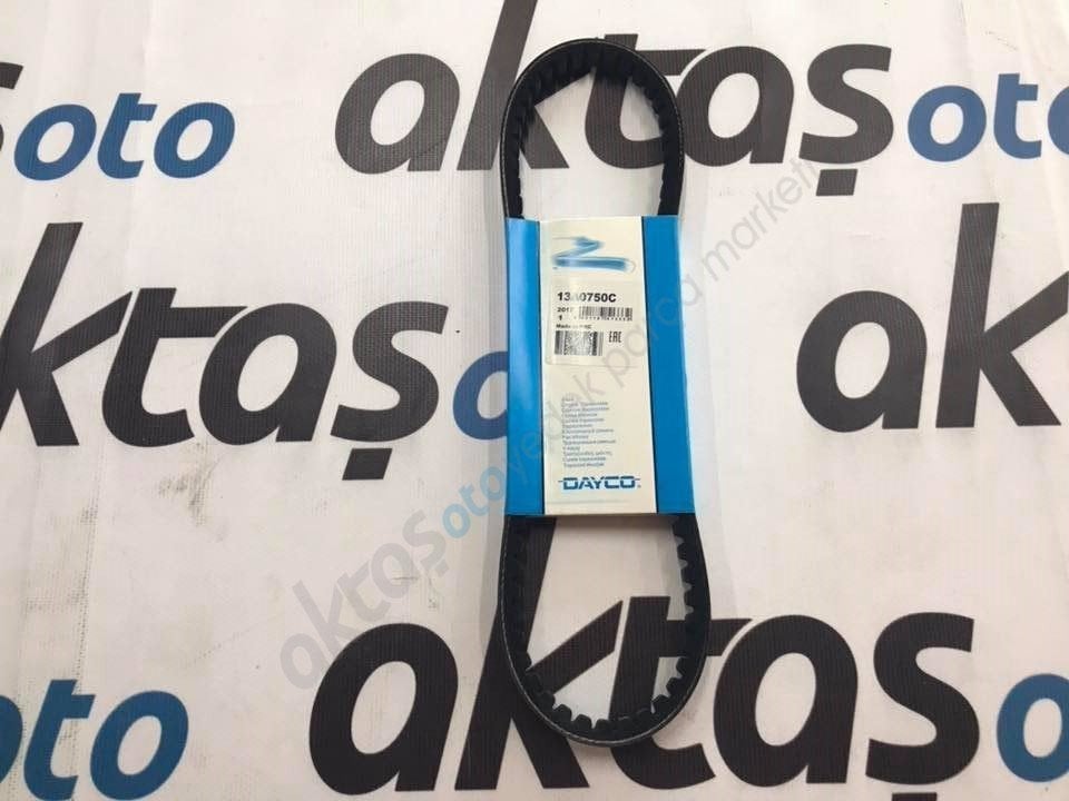 DİREKSİYON KAYIŞI TEMPRA TİPO 2000 16 VALF