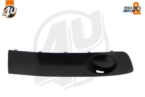 Tampon Izgarası Ön Sağ T5-Carv-Mult 2010-15 - 7E5807490