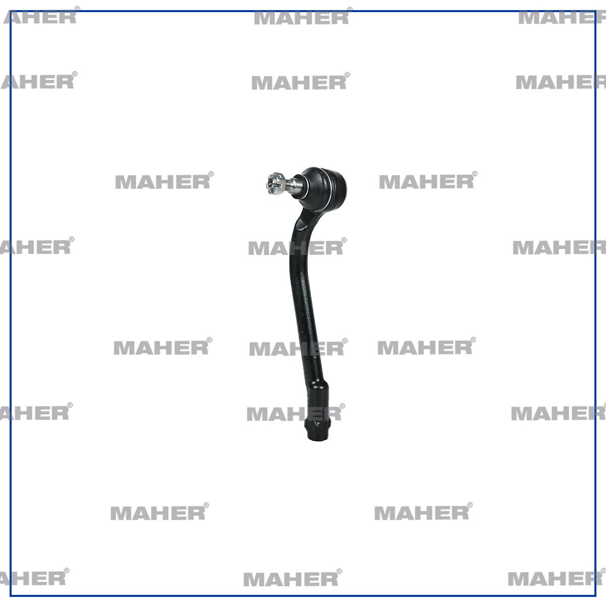 ROTBAŞI I-30 07-11 / CERATO 09=> / CEED 08-11 SAĞ