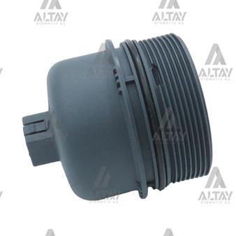 Yağ Filtre Kabı Corsa C / Corsa D / Astra H / Merıva Z13Dtj 5650993