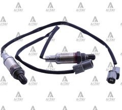 Sensör Oksijen Cıvıc 1.4  96-98 36531P3Yg01