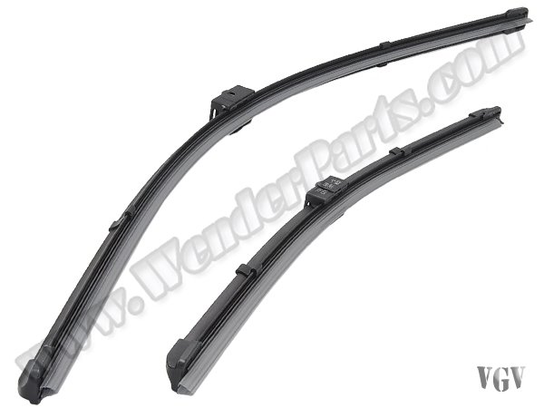 Silecek E92 E93 Ön (Set) 60/40cm - 119291