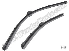 Silecek E92 E93 Ön (Set) 60/40cm - 119291