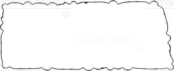 Karter Contası Actros Euro 5 5410140822 714.240 714246400