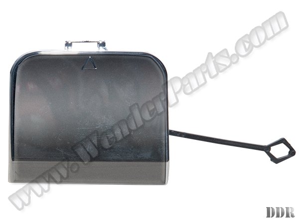 Tampon Çeki Kapağı X156 Arka -GLA- 2017- - 1568852500