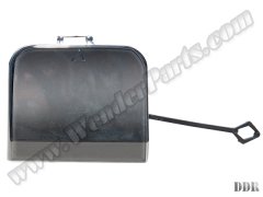 Tampon Çeki Kapağı X156 Arka -GLA- 2017- - 1568852500