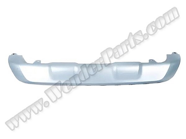 Tampon Spoyleri F48 Arka Alt (PDCli) -Basis- - 51127379982