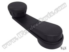 Cam Açma Kolu E30 Ön - 51321904507