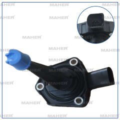 SENSÖR YAĞ SEVİYE TRANSPORTER T6 / A4 15=> CAGA-CXGA-CXHB-CXFA-CXHA 2.0 TDİ