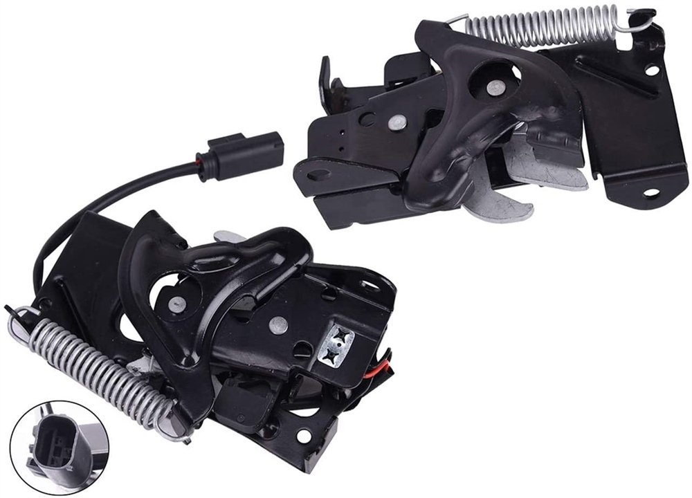 KAPUT KİLİDİ F20/30/F32/R BMW 51234895376